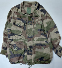 Veste Treillis Taille 3M