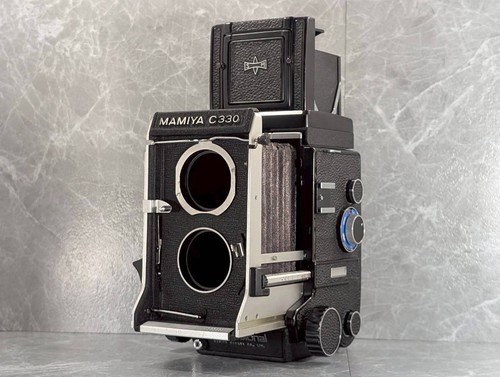 Mamiya c330 professional tlr - c330,