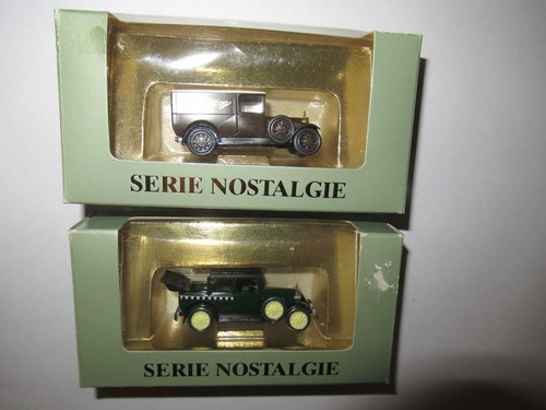 Roskopf série nostalgie - série,