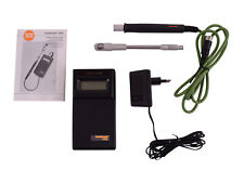 Testo Testovent Roue Mobile