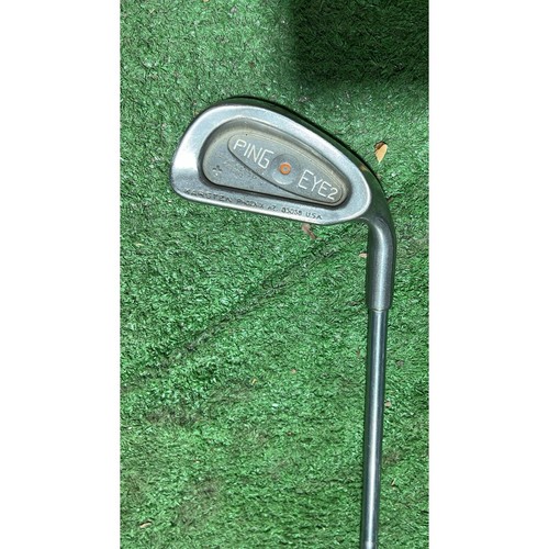 Ping eye fer - +, de