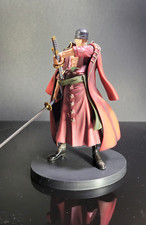 Roronoa Zoro One Piece DX Figure THE GRANDLINE MEN, ONE PIECE FILM Z vol.2 