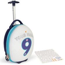 Enfants Baggage Angleterre Football A Thème Voyage Cabine Sac boppi Valise