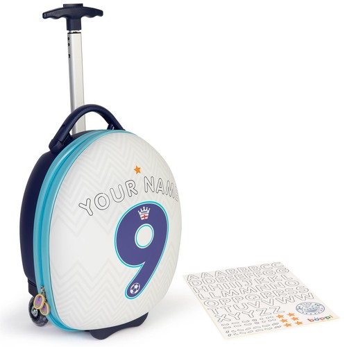 Enfants baggage angleterre - enfants,