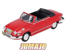 CTF49 1/43 NOREV Tour de