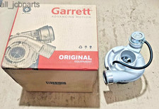 Turbo Garrett GT2252S