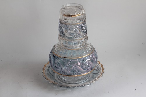 Baccarat service nuit - service,