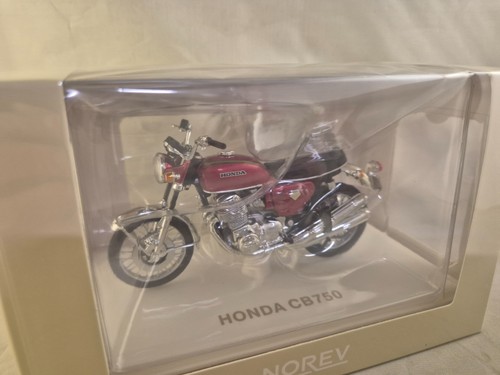 Norev 182026 honda - honda, 1969