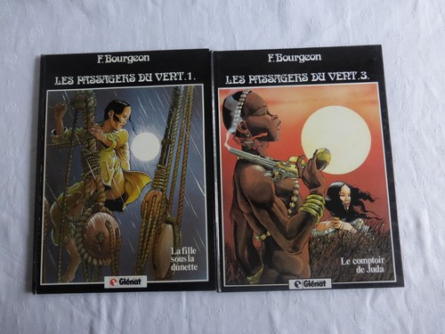Les passagers vent tomes - les, vent-tomes