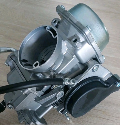 Carburateur kymco uxv500 - carburateur,