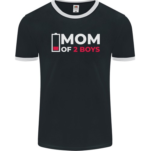 Mom garçons drôle - mom,