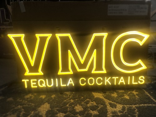 New vmc canelo alvarez - canelo,