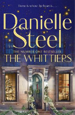 Danielle Steel The Whittiers
