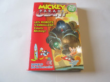 Mickey Parade geant  312