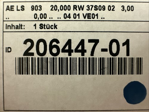 Heidenhain rsf 903 - ae,
