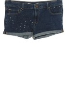 ZARA WOMAN Short en jean Dames