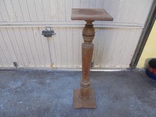 selette a une colone napoleon 3