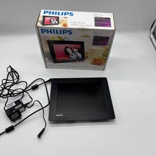PHILIPPS Cadre Numérique Pour