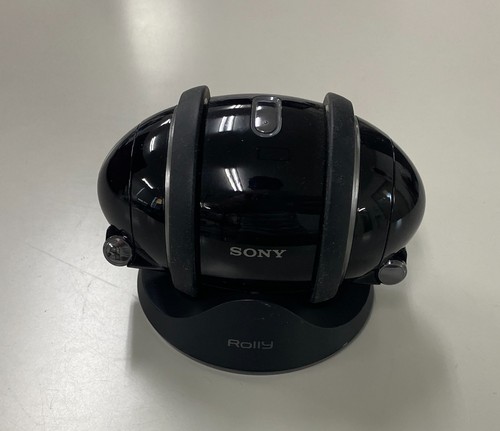 Sony rolly sep 50bt sound - sony,