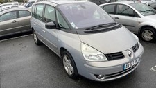 Moteur RENAULT ESPACE 4 PHASE