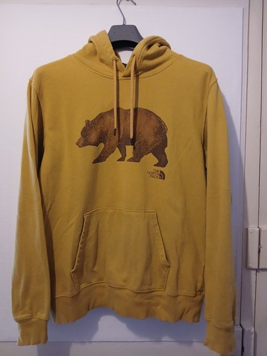 The north face sweat - face, à