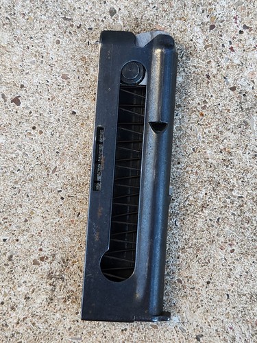 French unique x51 bis - unique, .22