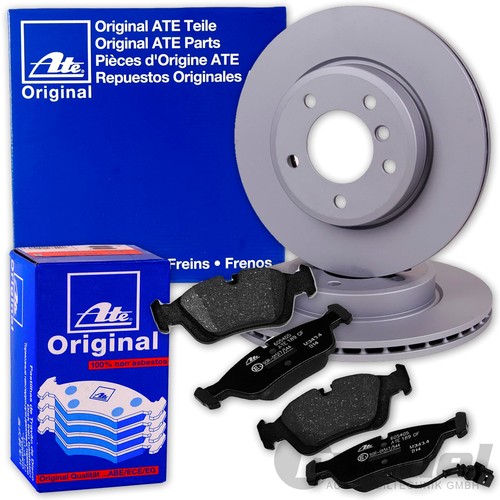 Ate disques frein - ate, +
