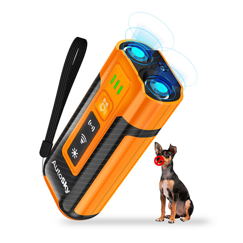 Autosky bark zero appareil - zero,