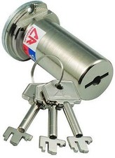 Cylindre CR Pour Serrures À