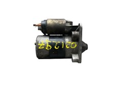 Demarreur RENAULT CLIO 2 PHASE 1 7700871057