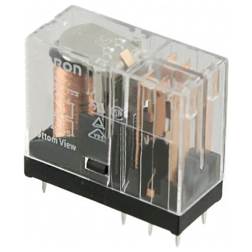 Omron g2r 12v relais - omron, pour