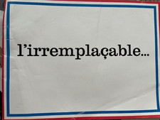 Catalogue / Brochure RENAULT DAUPHINE de 1964