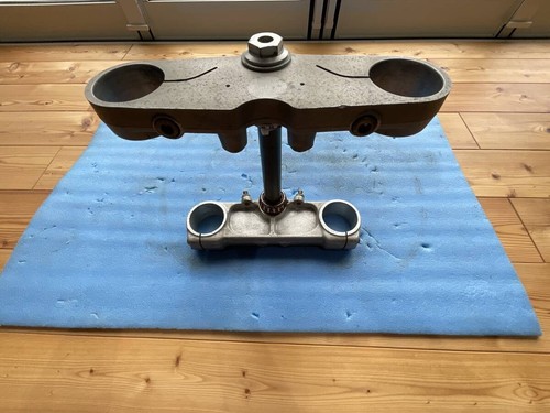 Rare tige serrage triple - rare,
