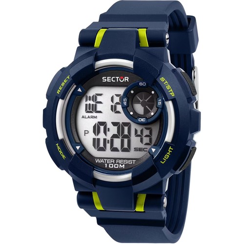Montre homme sector 36 - homme, ex-36