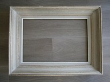 FORT CADRE ANCIEN BOIS MOULURE