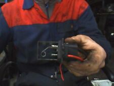 RESISTANCE DE CHAUFFAGE