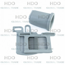 KIT DICER MANUEL DYNAMIQUE DYNACUBE NOUVELLE TAILLE GRILLE 5,5x5,5 MM (3/32’’...