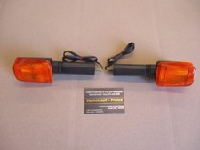 Clignotants NEUFS - tige