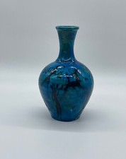 VASE CERAMIQUE VERNISSEE DECOR