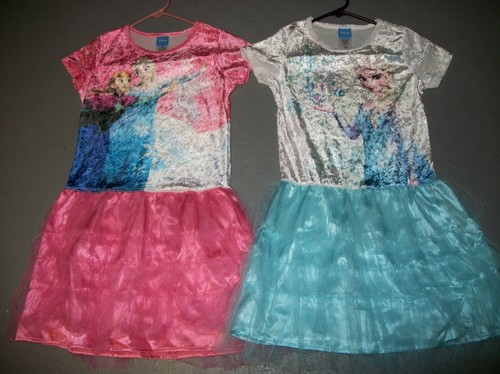 Lot disney frozen elsa - 2,