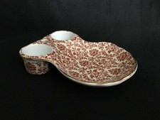 Sorelle tea plate, fine