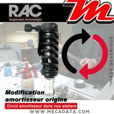 Kit de Rabaissement Malaguti