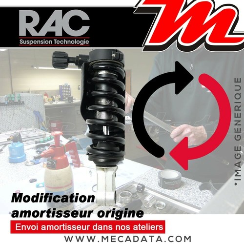 Kit rabaissement malaguti - de,