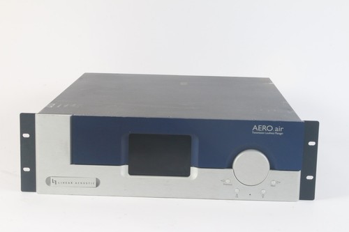 Linear acoustic aero - acoustic, air