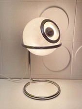 Superbe Lampe Goffredo