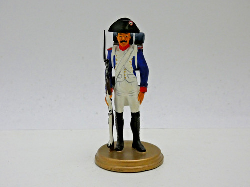 Figurine collection soldat - collection,