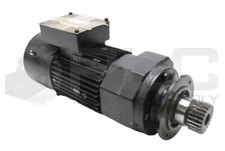 SEW-USOCOME RF32DT80K4/BMG/HR