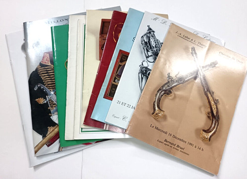 Armes militaria catalogue - catalogue, de