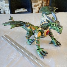 MEGA BLOKS - DRAGONS - 9889