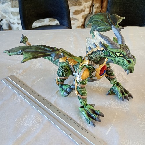 Mega bloks dragons - dragons,